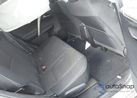 2018 Toyota Rav4 Xle from USA, damaged, VIN 2T3RFREV1JW781610